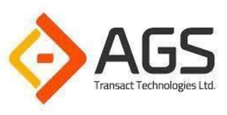 AGS logo