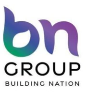 BN Group logo