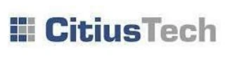 CitiusTech logo