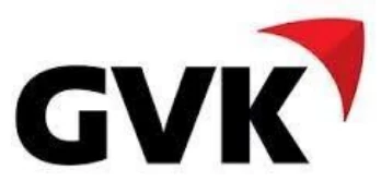 GVK logo
