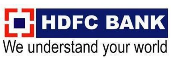 HDFC Bank logo