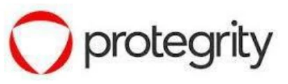 Protegrity logo