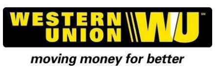 Western Union logo